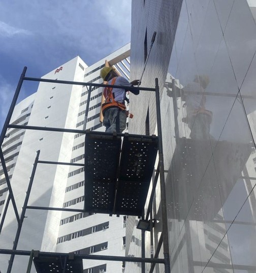 Condomínio Jonas Cardoso - Imagem 1