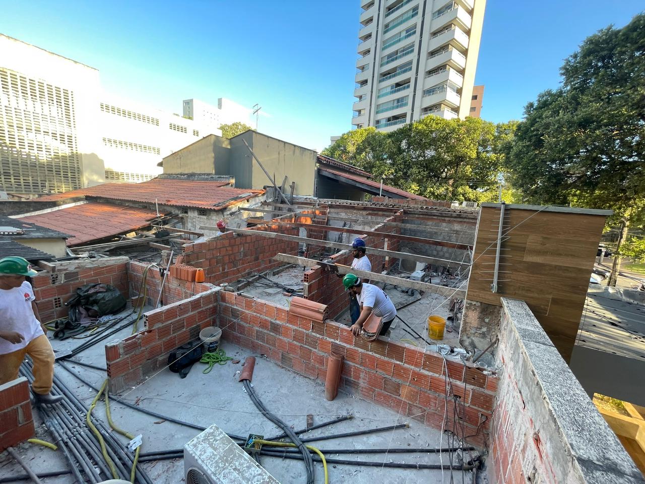 Clínica Saúde da Mulher - Imagem 1